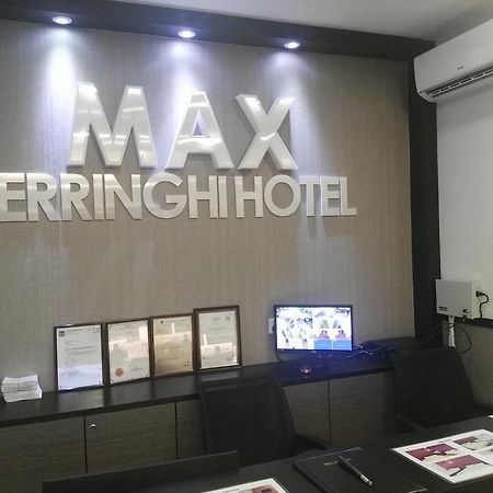 Max Ferringhi Hotel Batu Ferringhi Extérieur photo