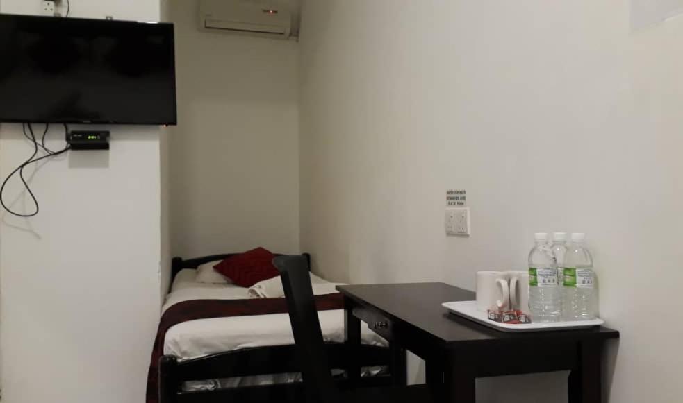 Max Ferringhi Hotel Batu Ferringhi Extérieur photo